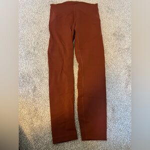 Lululemon Instill leggings 25"